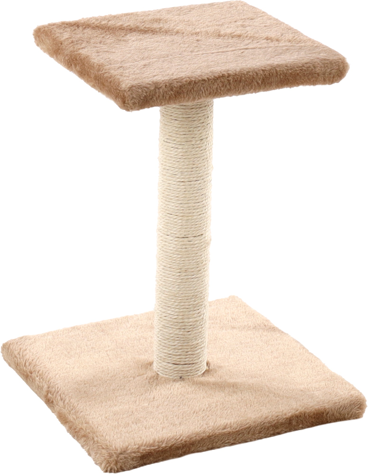 Arbre à Chat Jannu Confort et Vue Panoramique