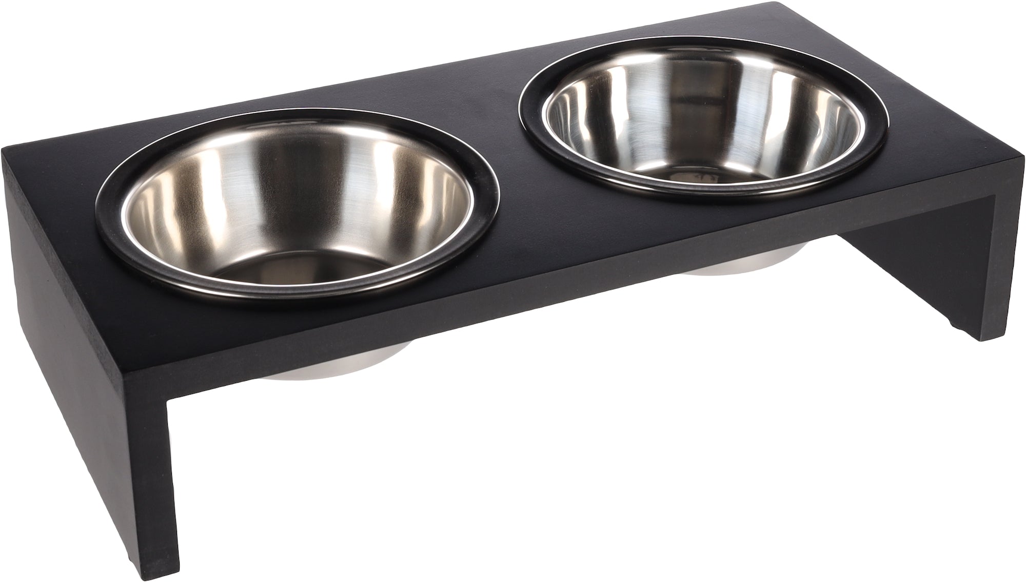 Ensemble Gamelle Duo pour Chiens et Chats