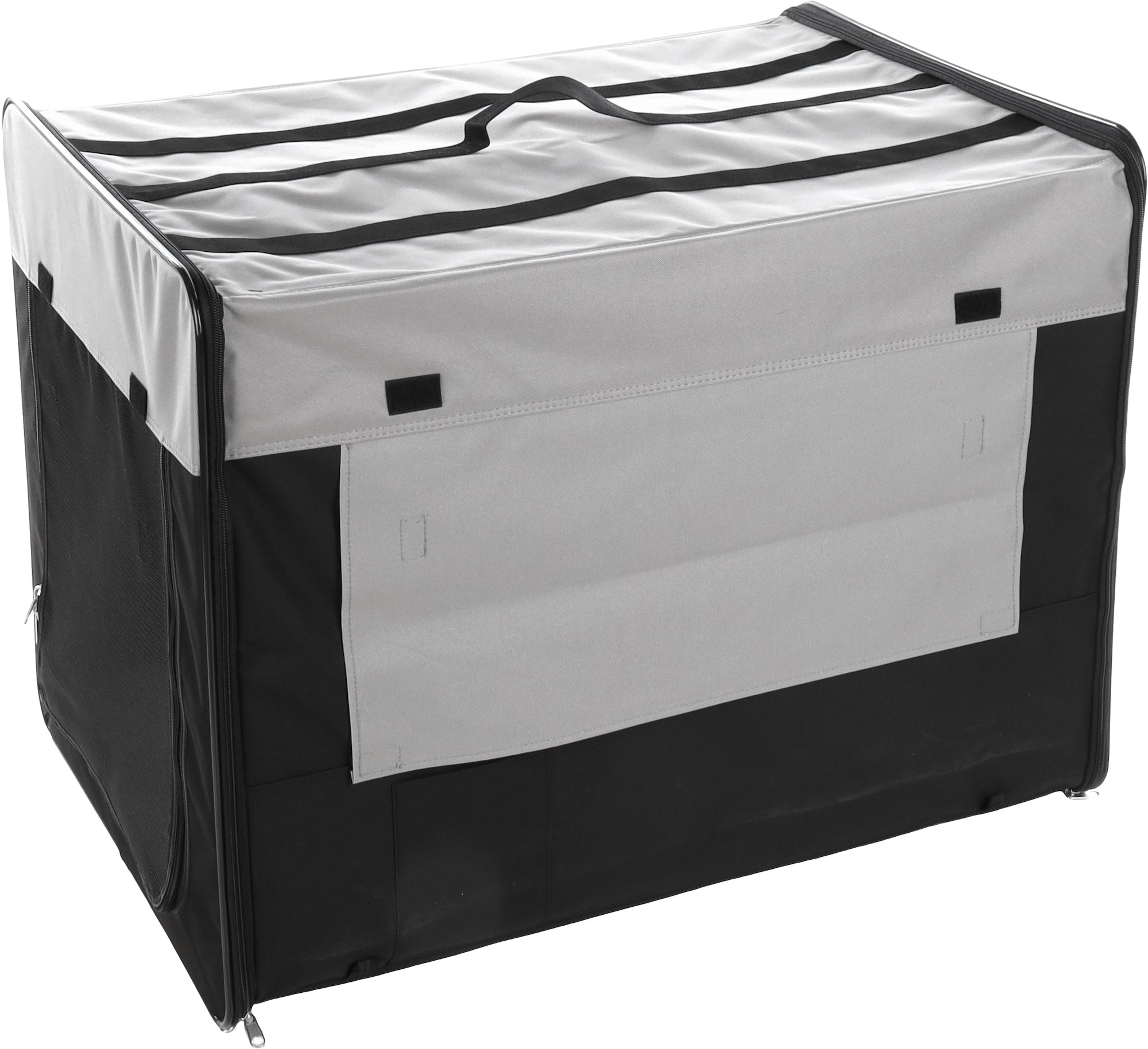 Caisse de Transport en Nylon pour Chiens