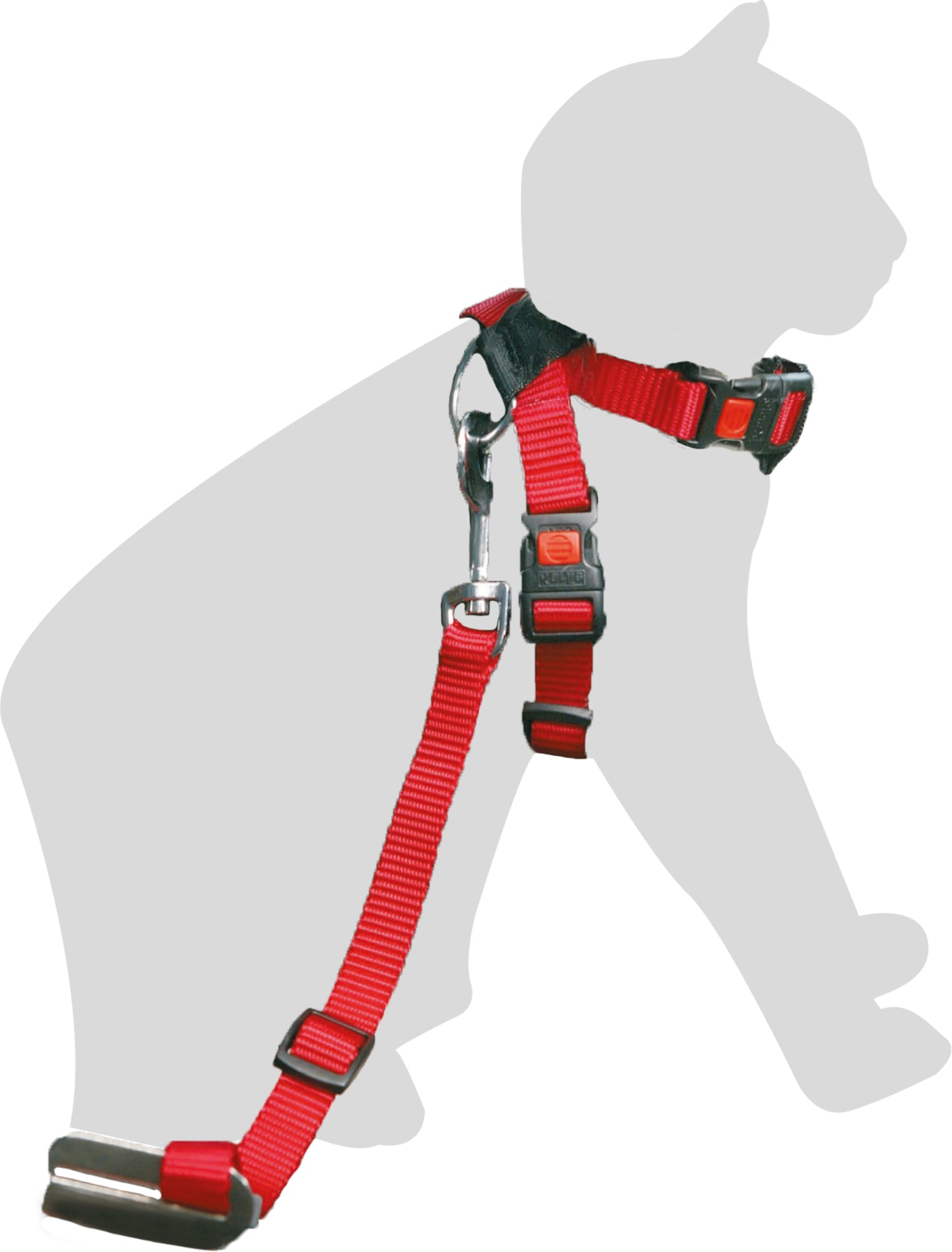 Harnais Connecteur pour ceinture de sécurité de voiture