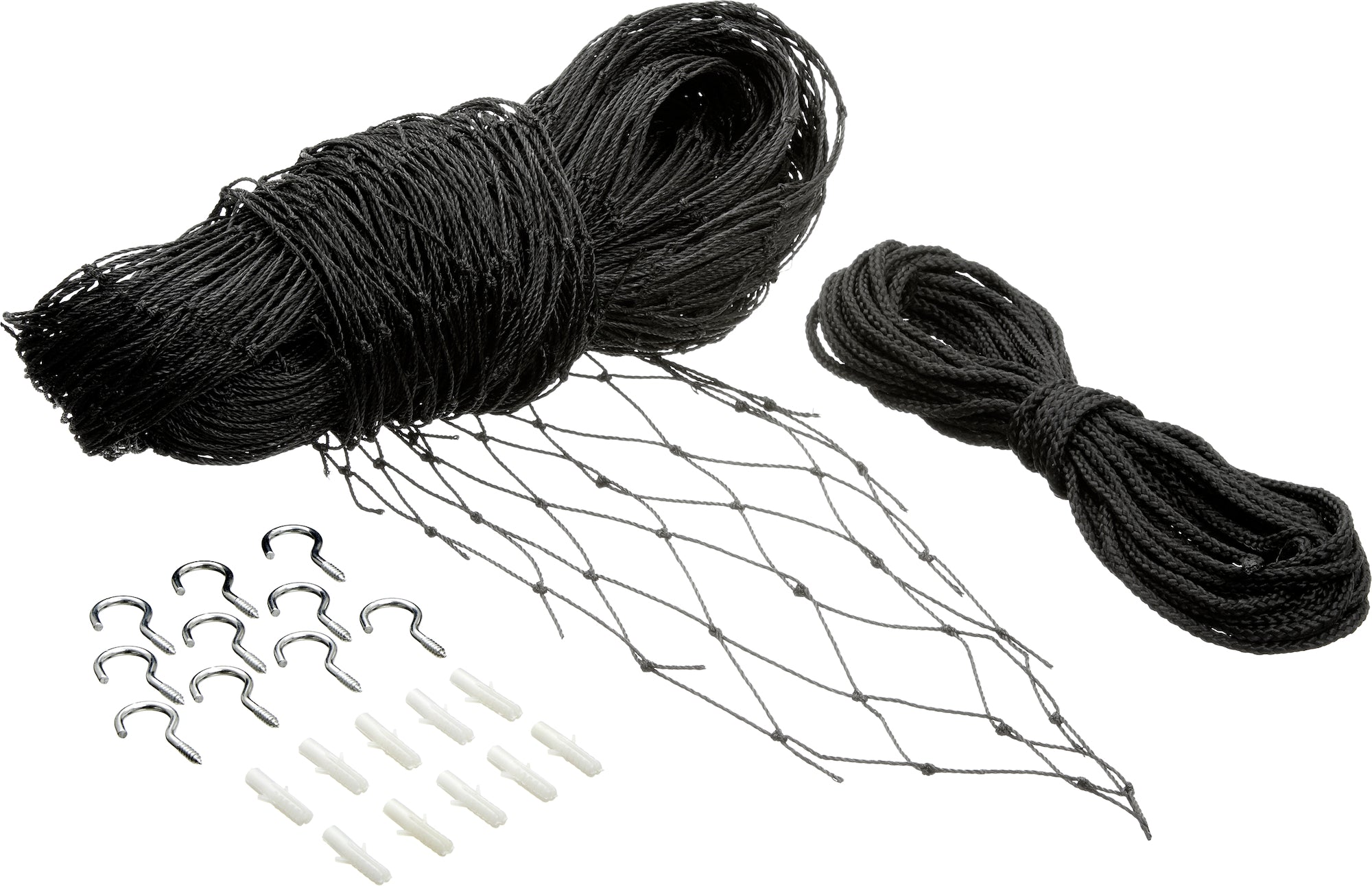 Filet de Protection pour Chats en Extérieur