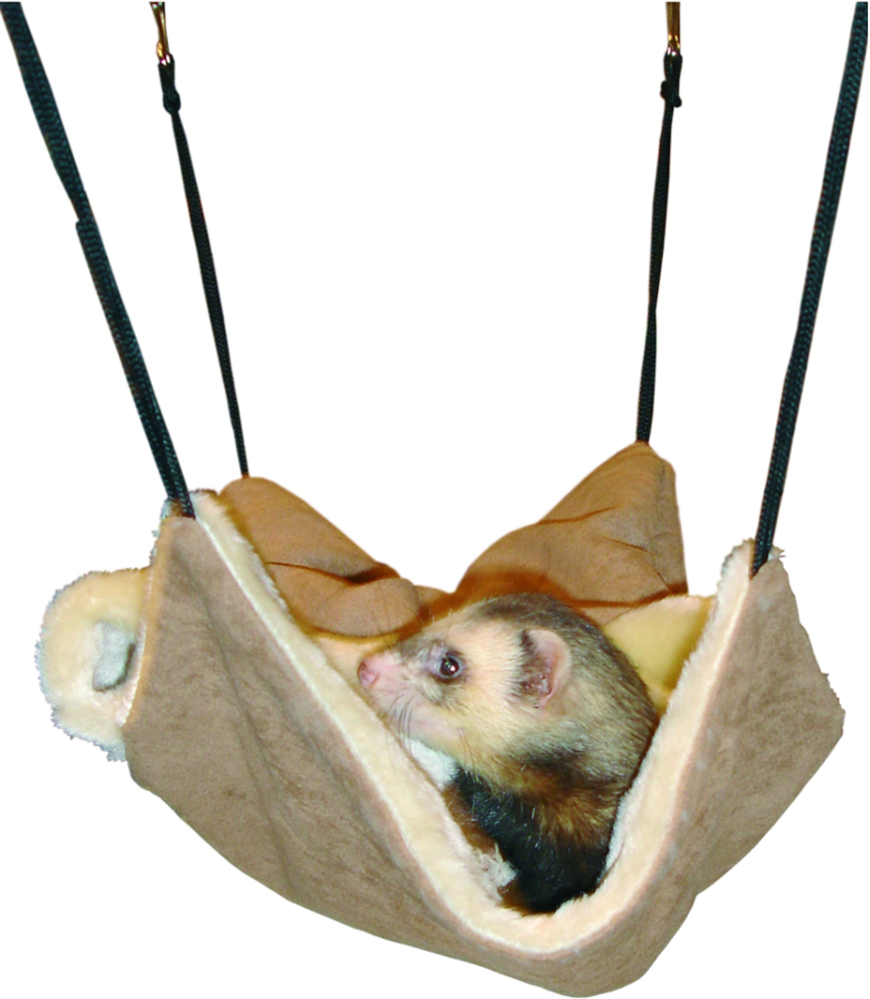 Hamac Douillet pour Furet en Suédine
