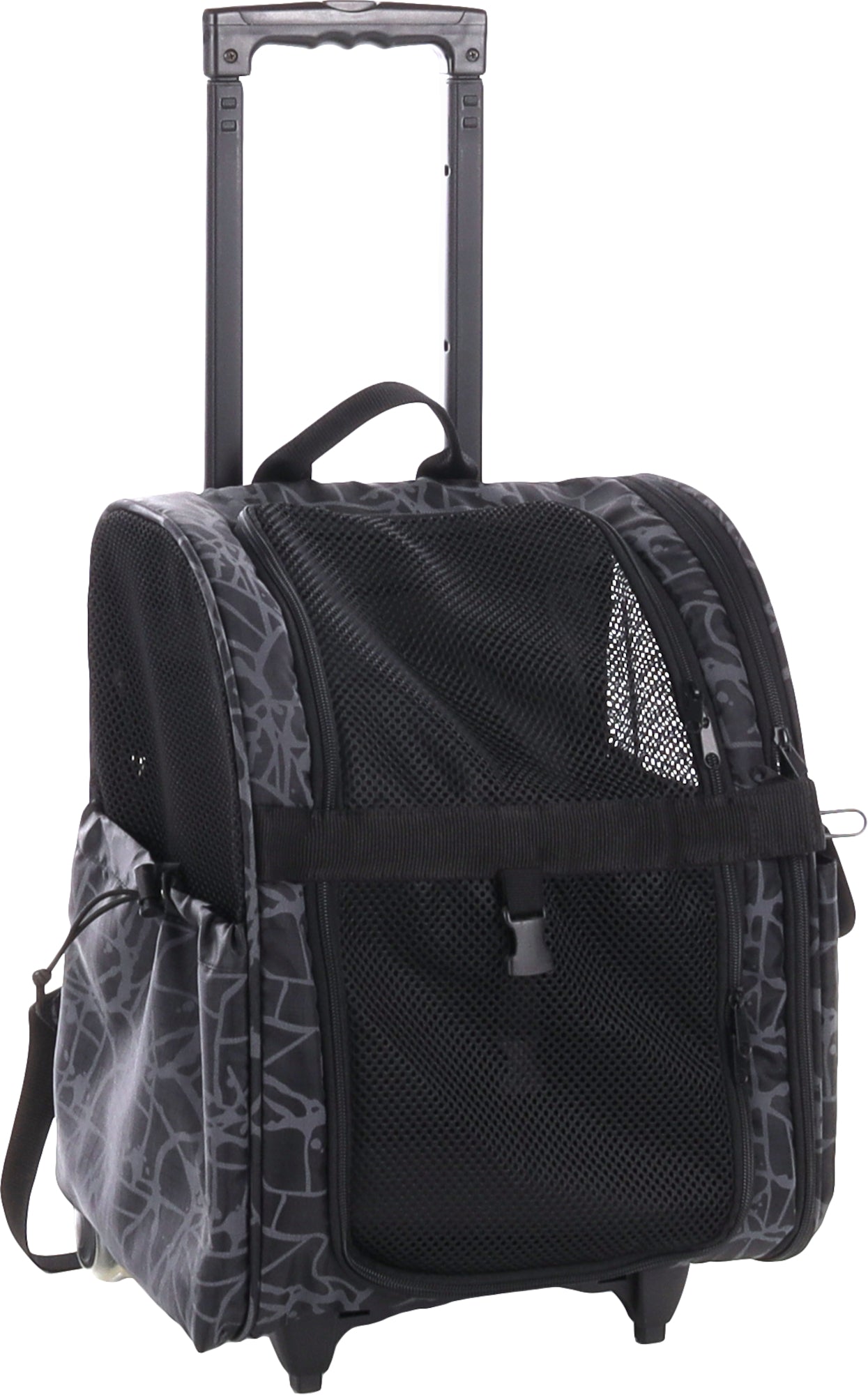 Chariot Smart Gris foncé