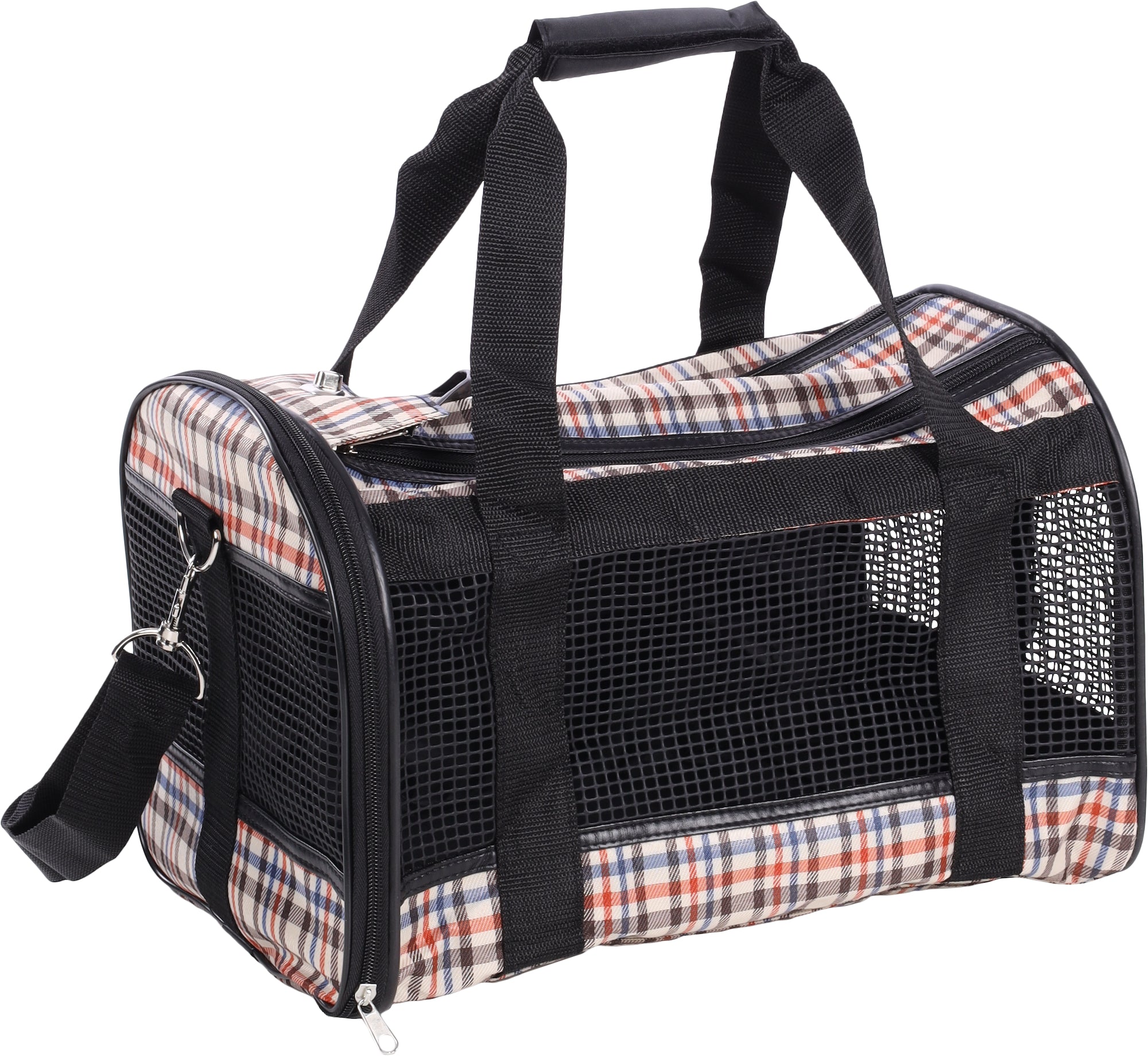 Sac de Transport Mayfair pour Animaux de Compagnie