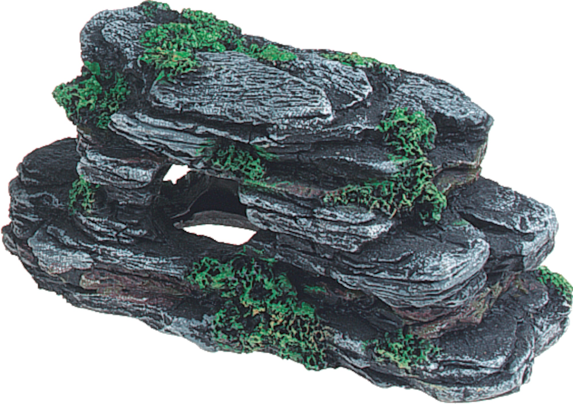 Décoration Nautique pour Aquarium Sécurisé
