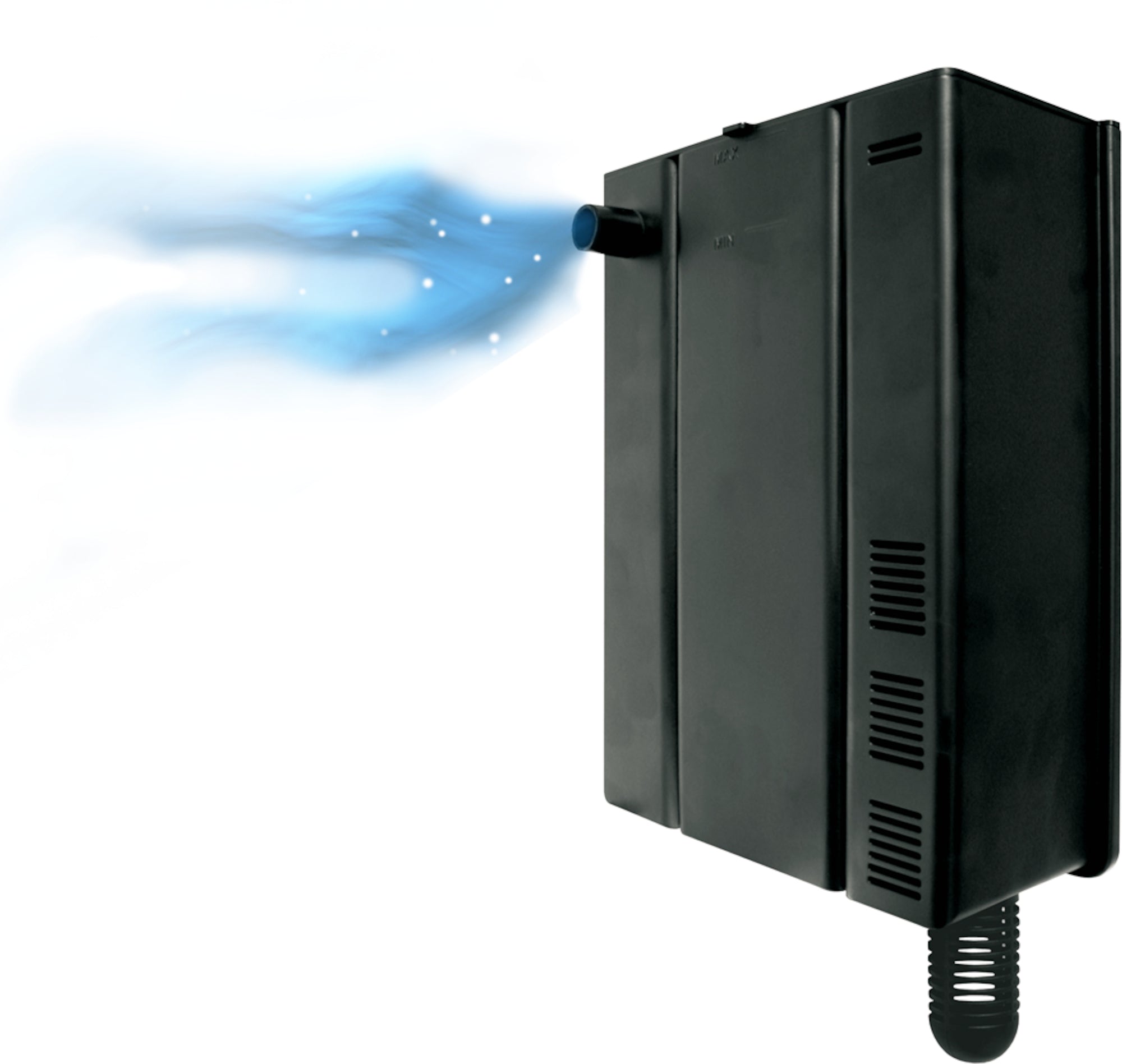 Système de Filtration Bio AquaPro