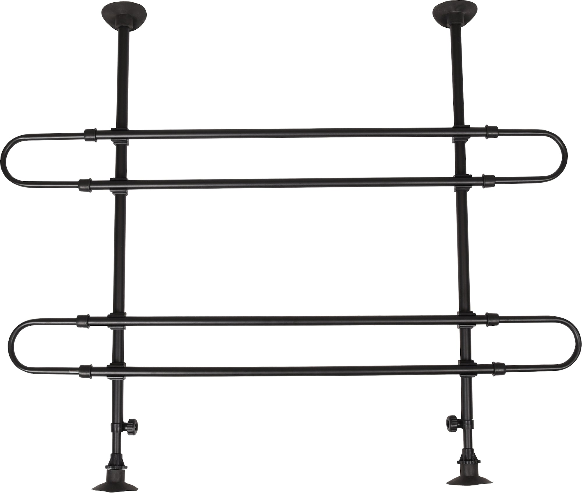 Grille de protection pour voiture