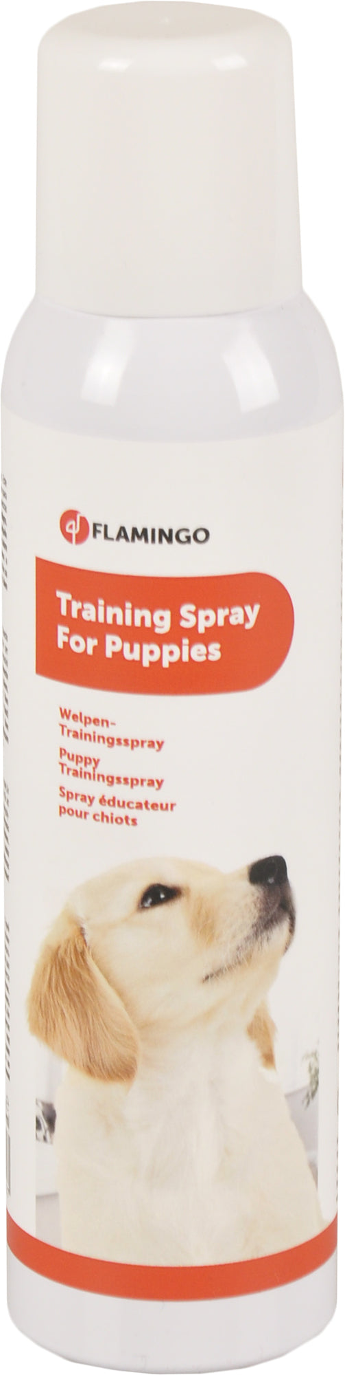 Liquide d'entrainement Chiot