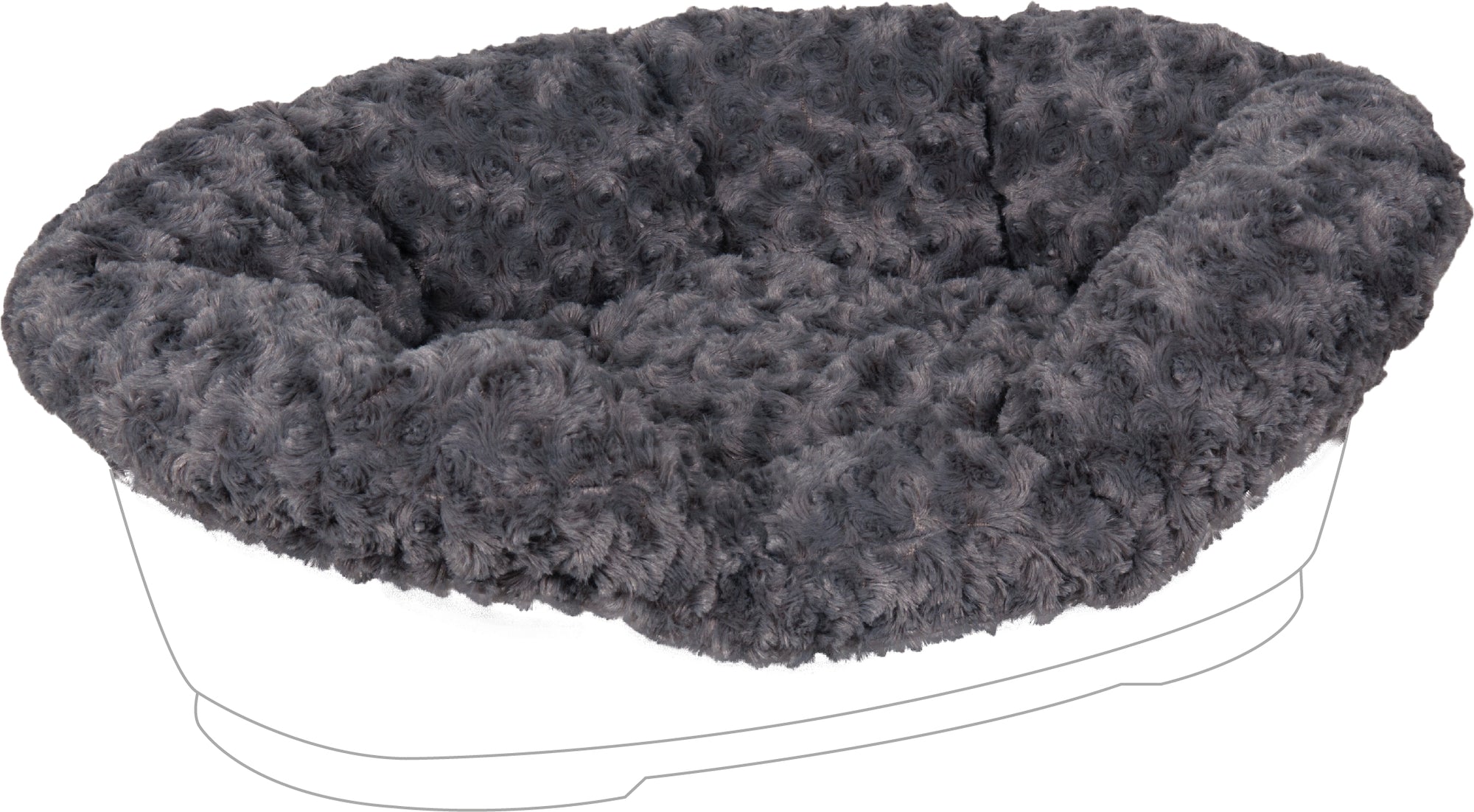 Housse pour panier Cuddly