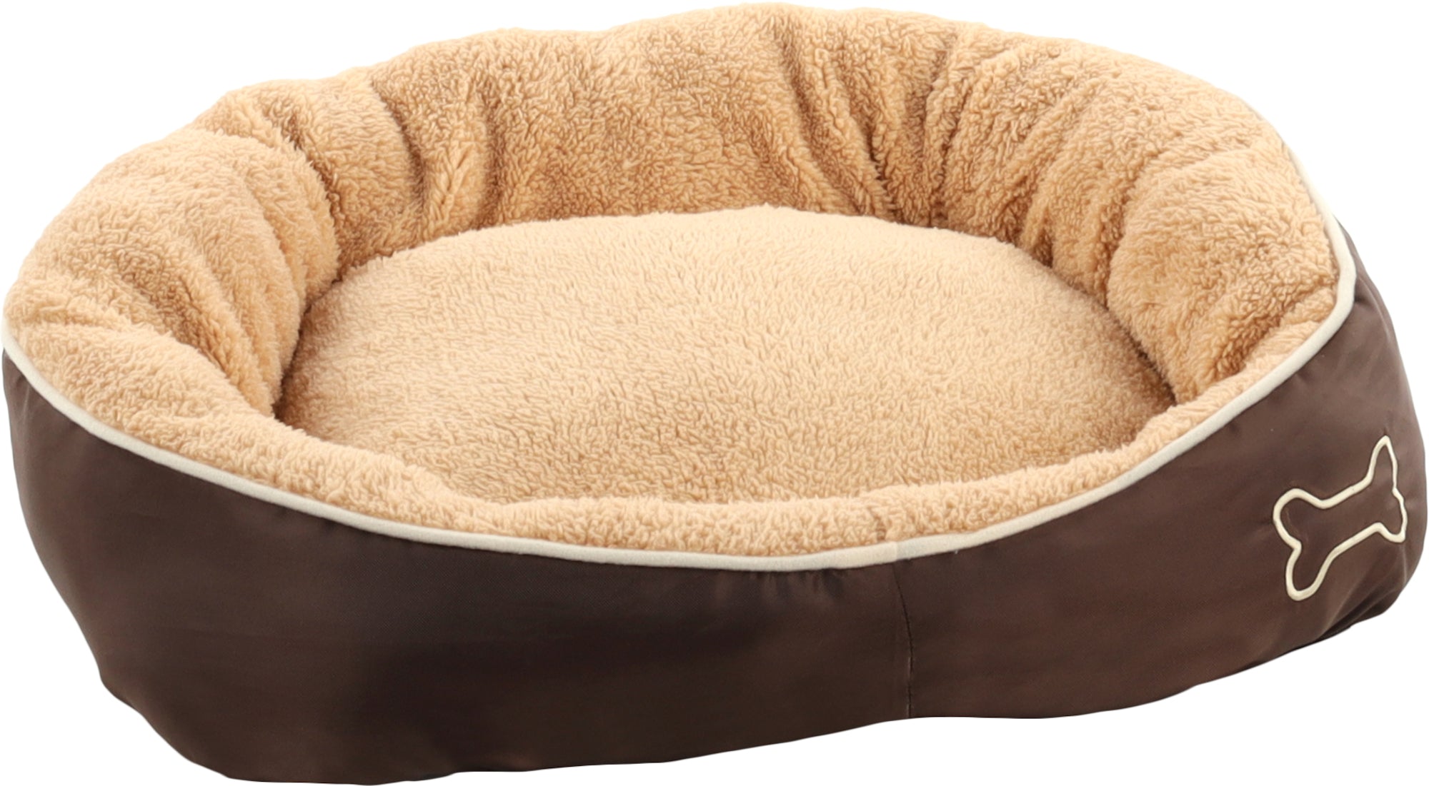 Panier Douillet pour Animaux Confortable et Lavable