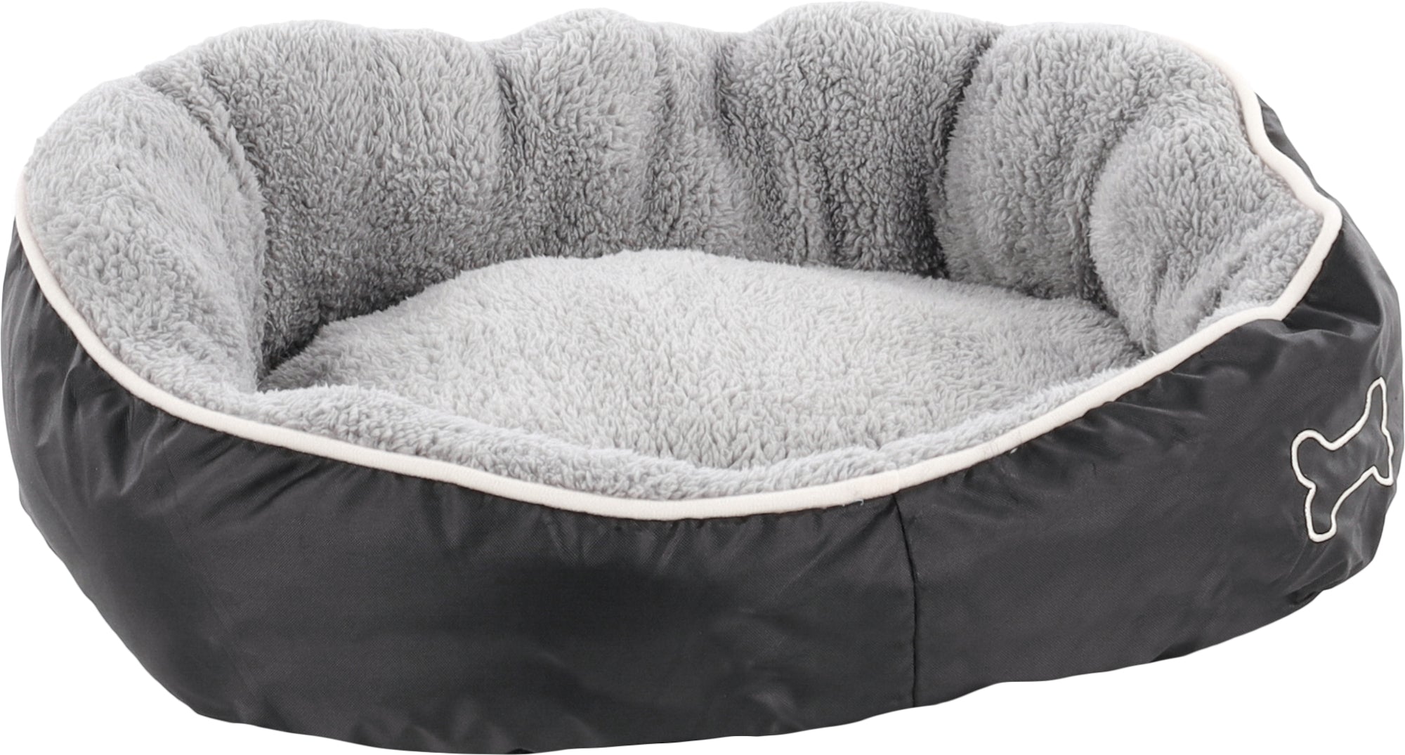 Panier Douillet pour Animaux Confortable et Lavable