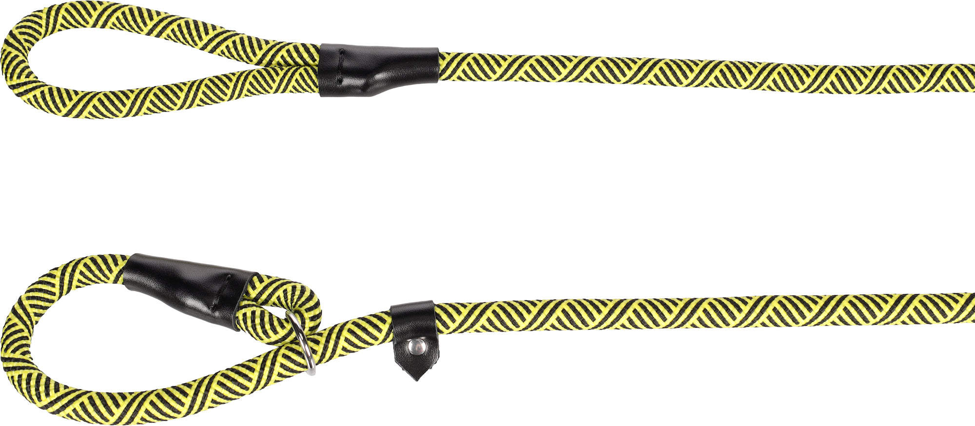 Laisse anti-traction