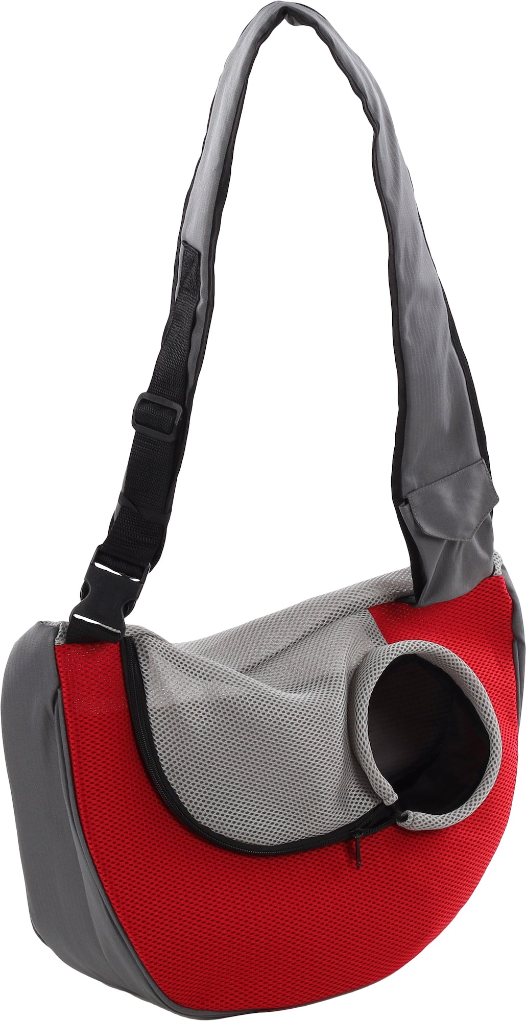 Sac de transport avant Rouge &