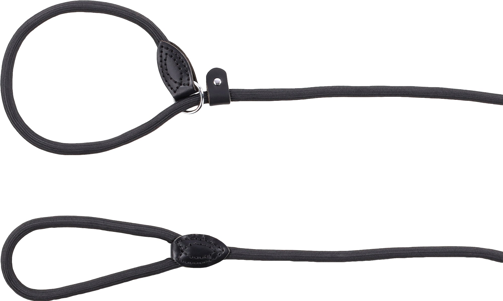 Laisse anti-traction