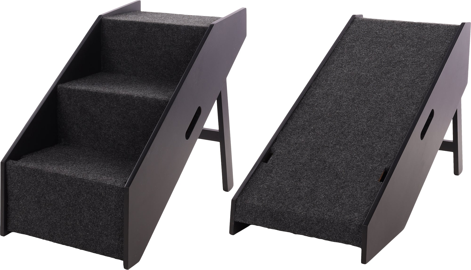 Escalier & Rampe pour chiens
