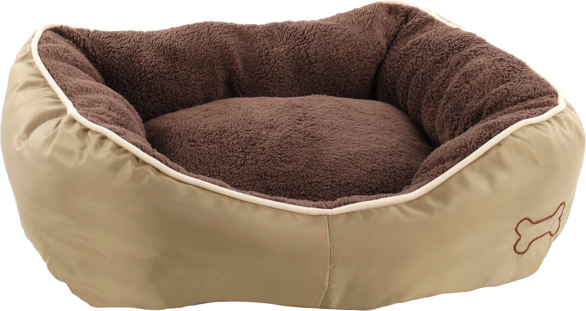 Panier Douillet pour Chiens et Chats