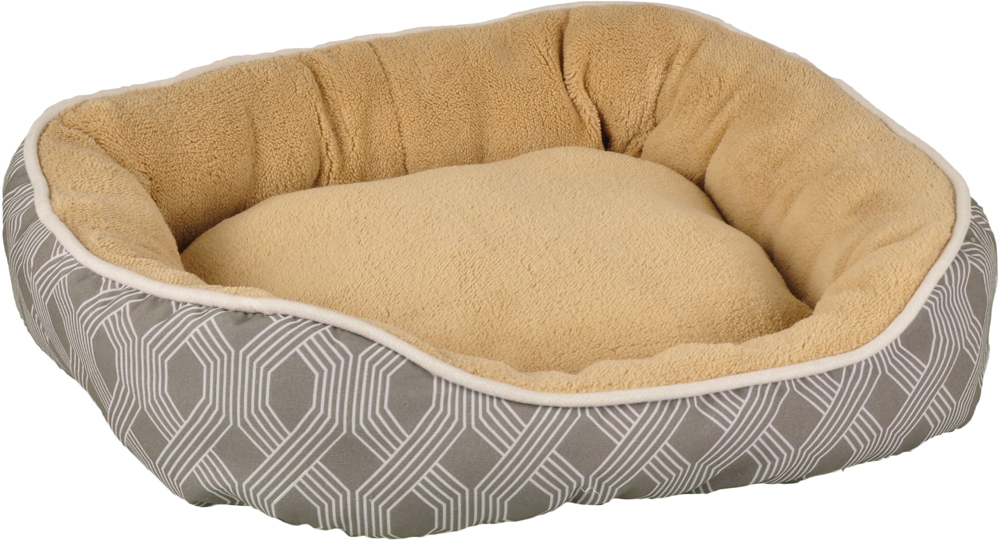 Panier Confort Corvara pour Chiens