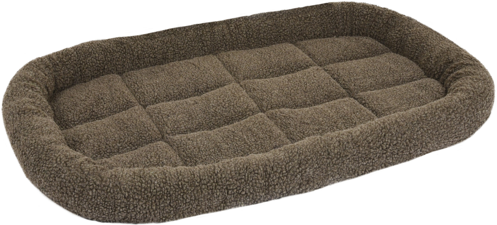 Coussin Confortable pour Chien avec Bords Relevés