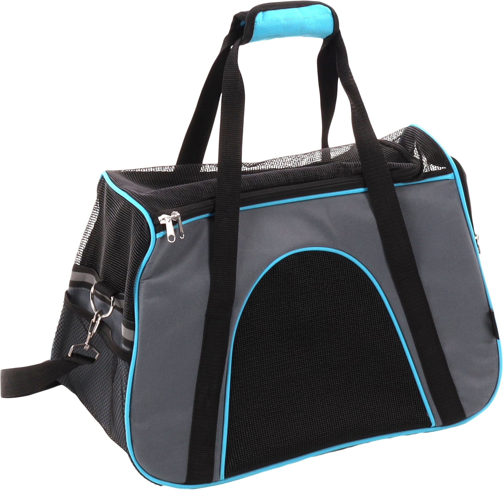Sac de Transport Confort pour Chiens Moyens et Petits