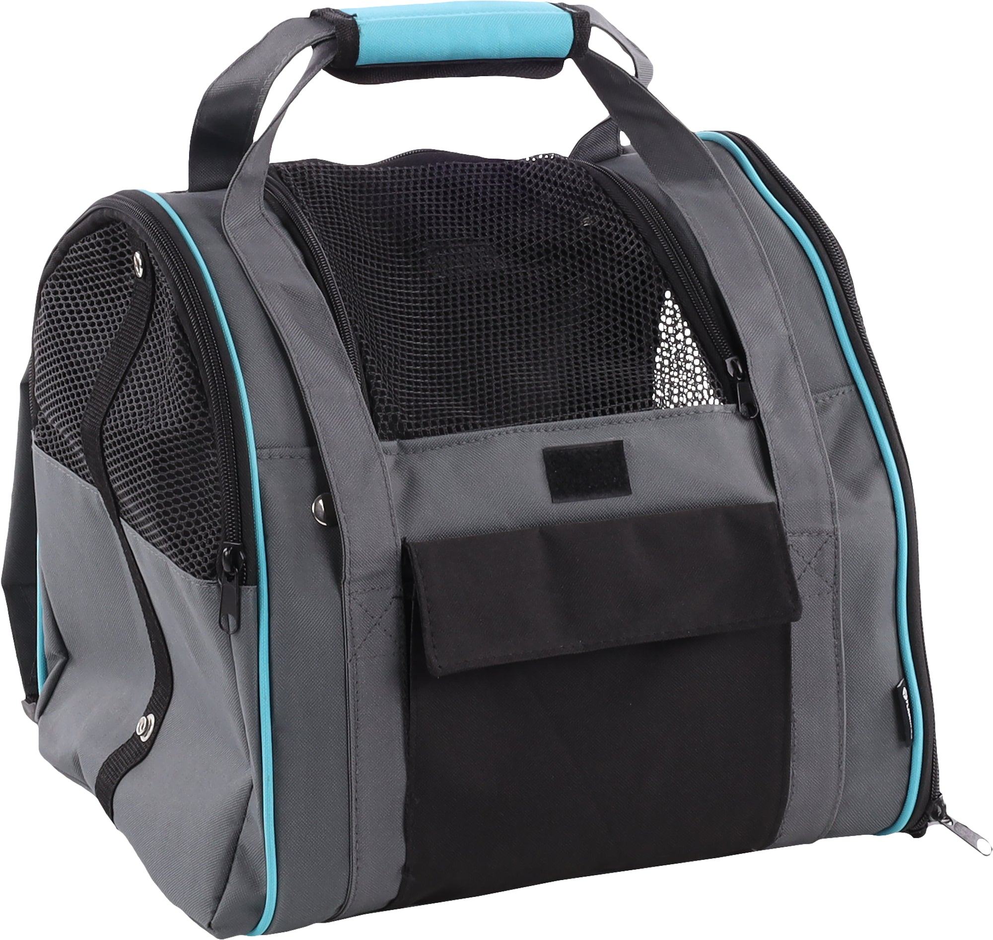 Sac à Dos Confort et Sécurité en Polyester