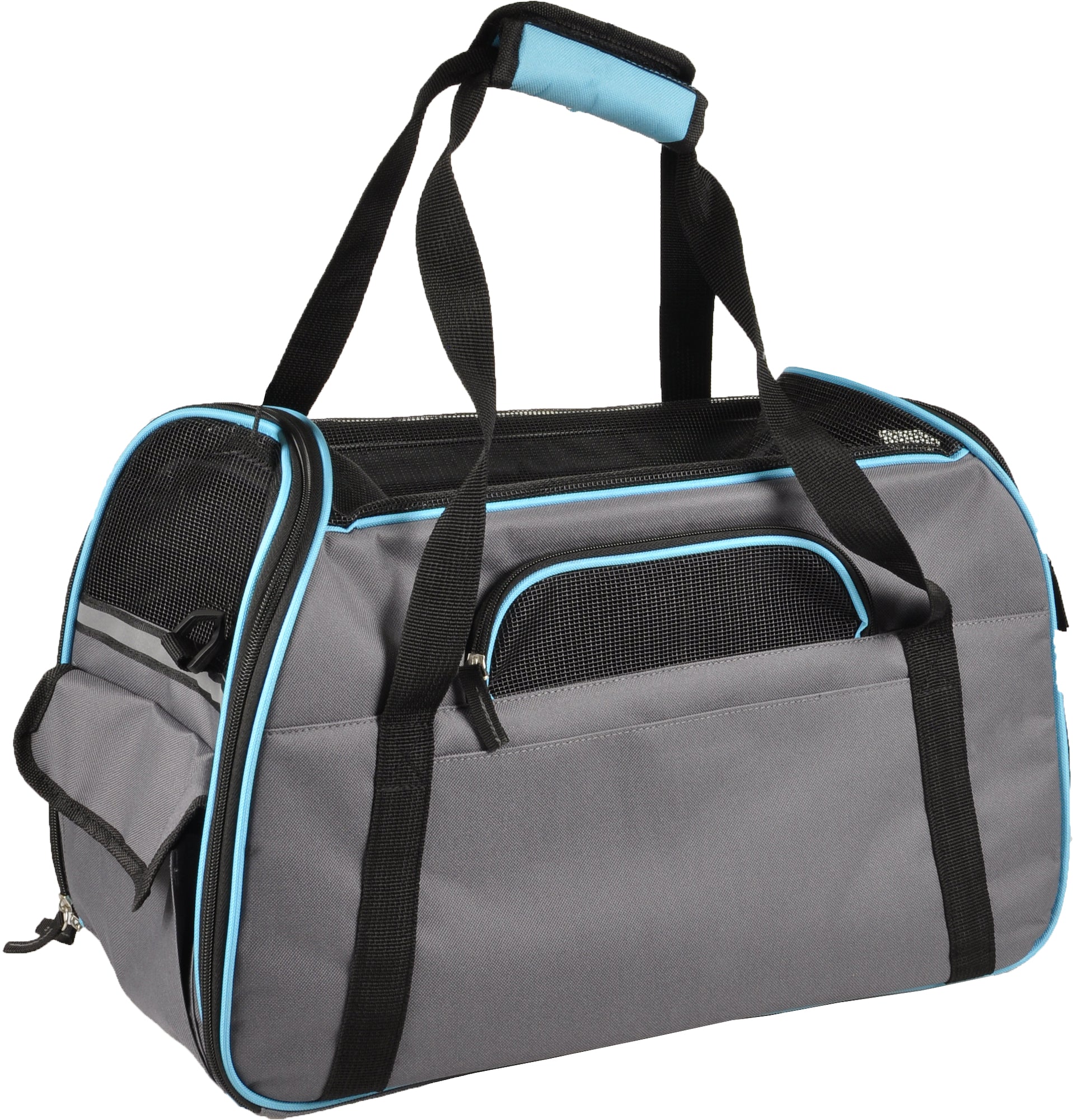 Sac de Transport Confort pour Animaux Gisel