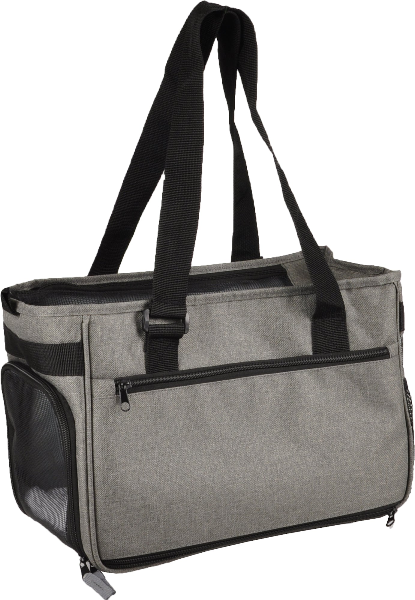 Sac de transport Gris