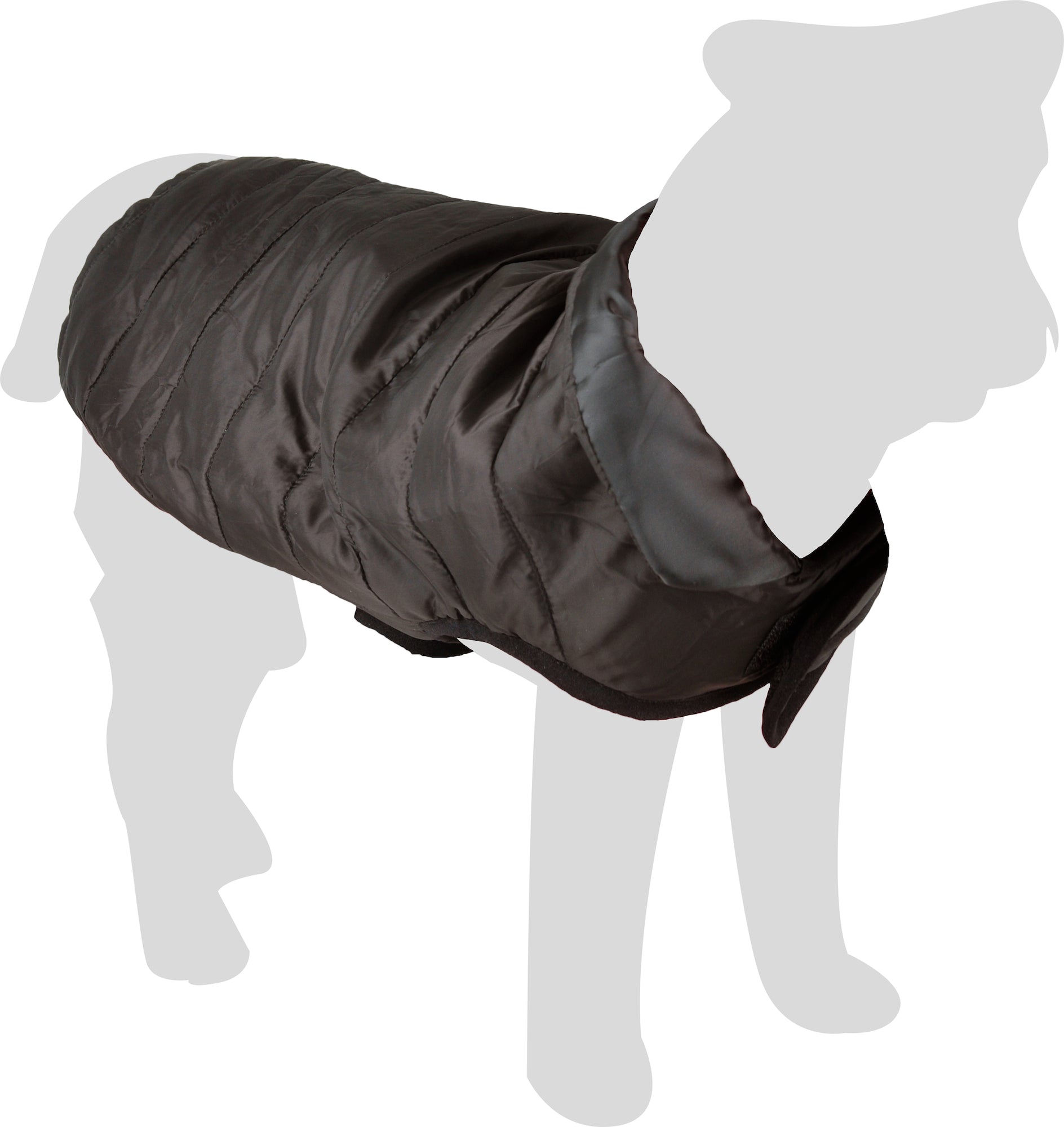 Manteau Confortable pour Chiens Eden