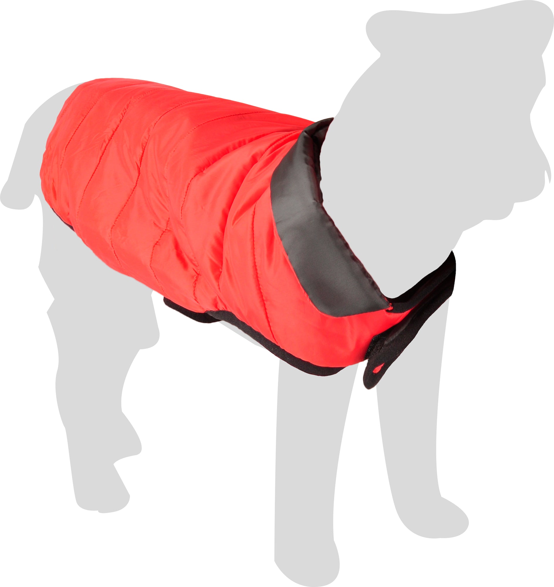 Manteau Confortable pour Chiens Eden