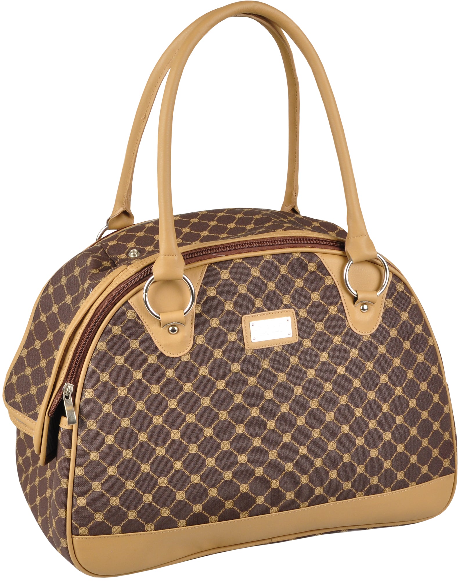 Sac Chic pour Animaux de Compagnie en Balade