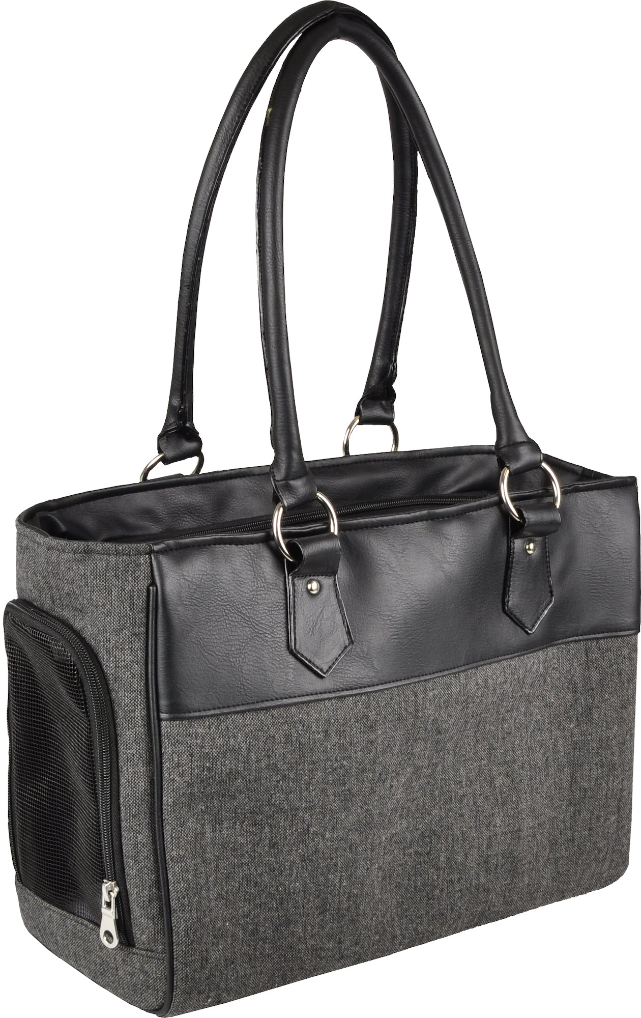 Sac de Transport Confort pour Animaux de Compagnie