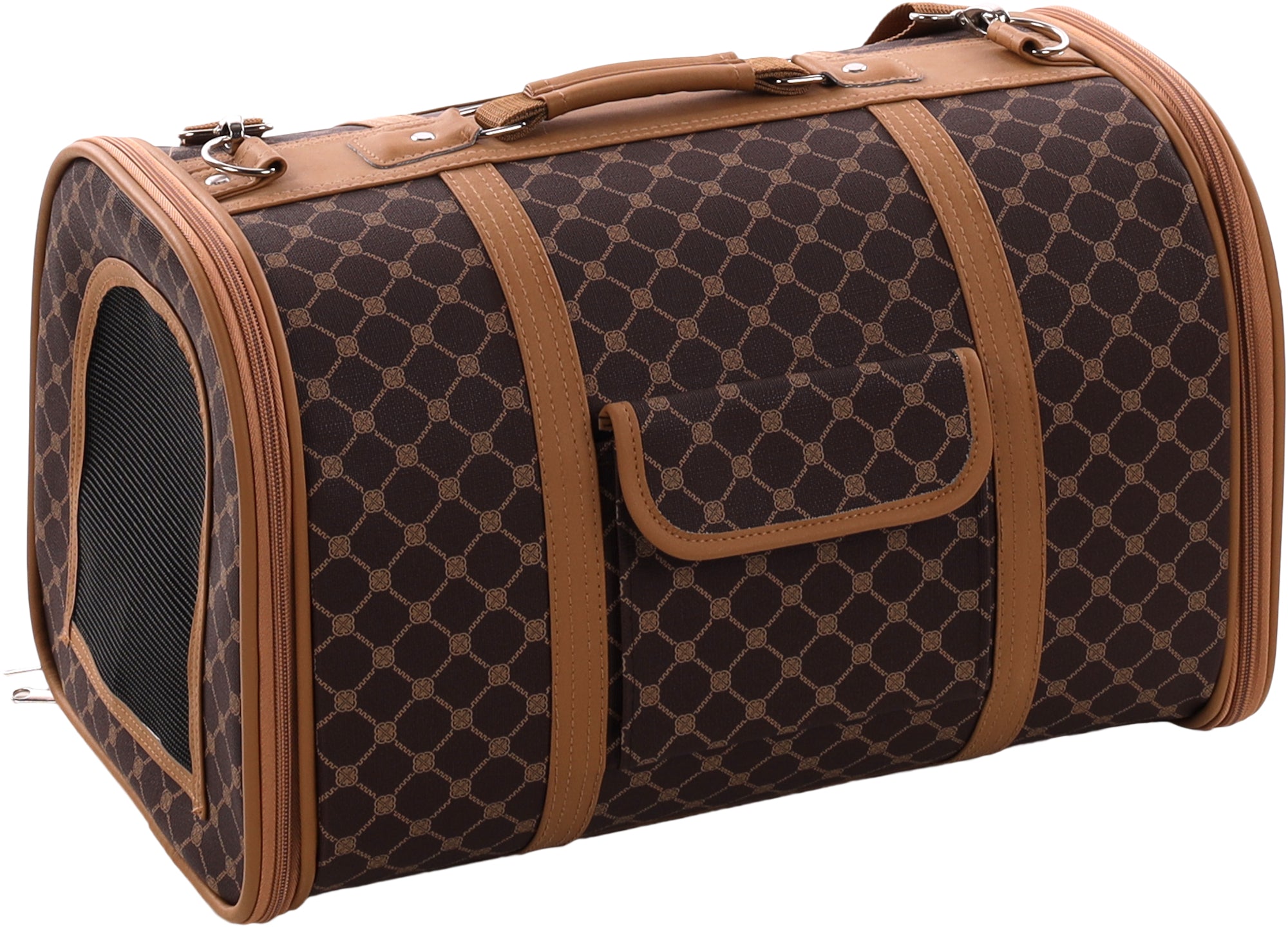 Sac de Transport Confort pour Animaux de Compagnie