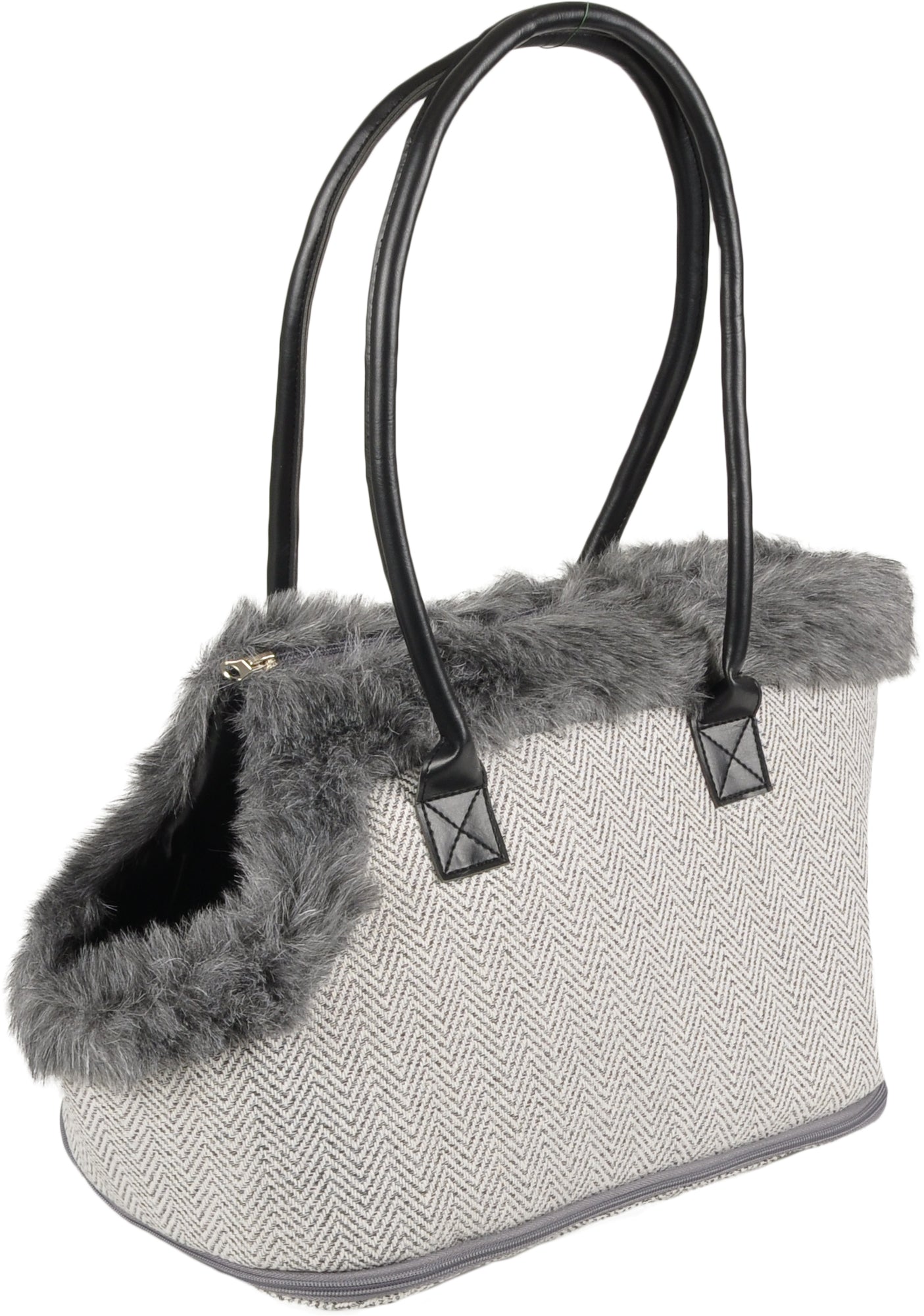 Sac de Transport Chic pour Animaux de Compagnie