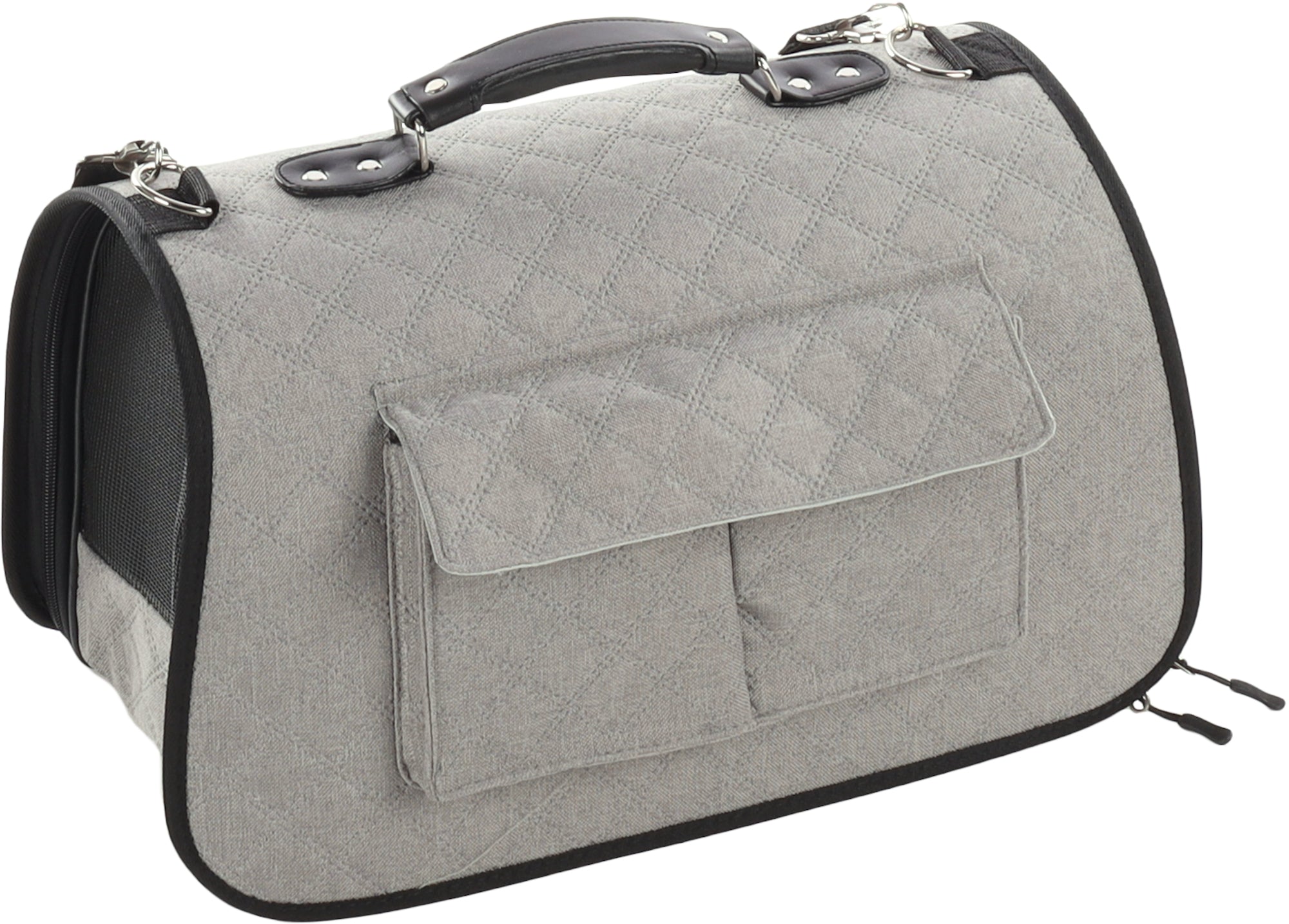Sac de Transport Confort pour Animaux