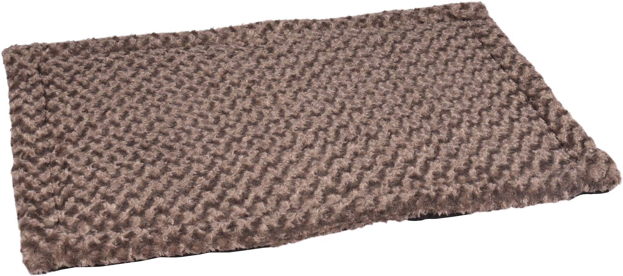 Coussin Rectangle Taupe