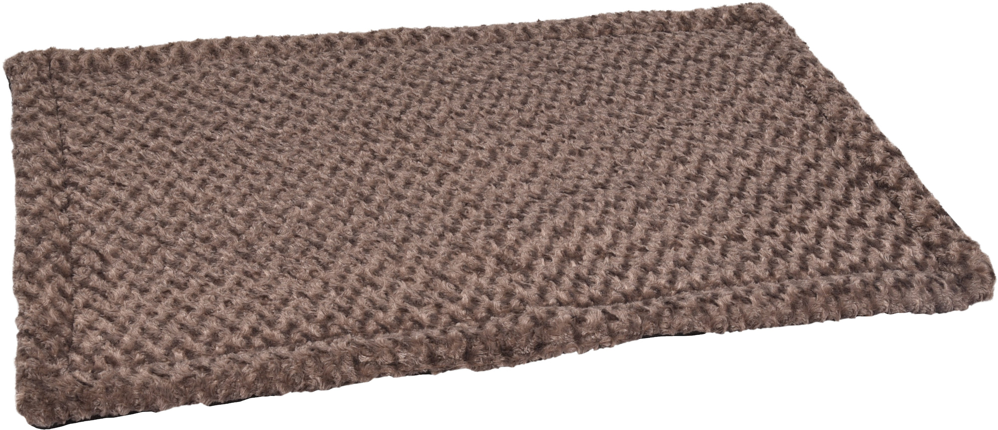 Coussin Rectangle Taupe