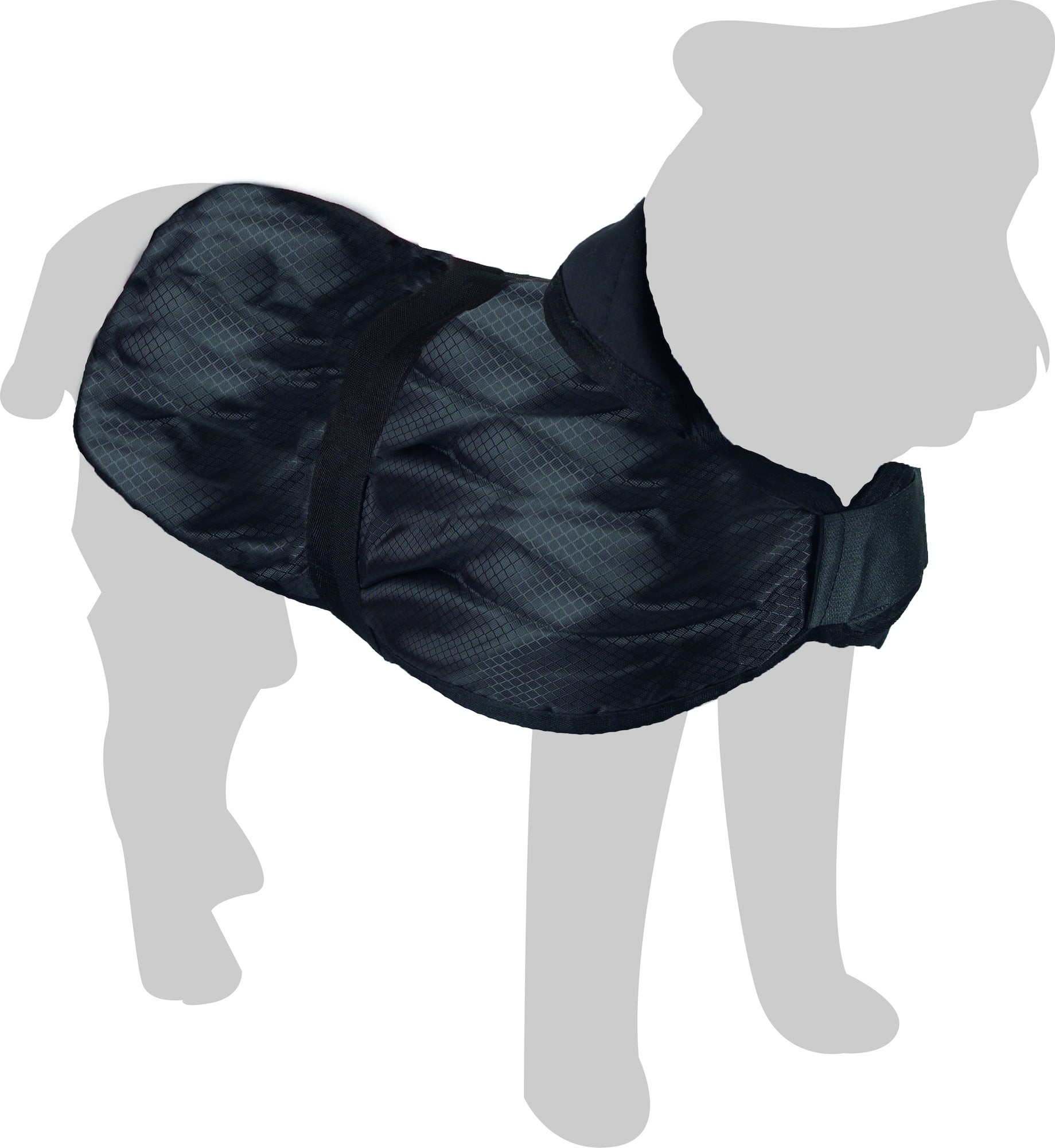 Manteau Chaud pour Chiens Sensibles au Froid