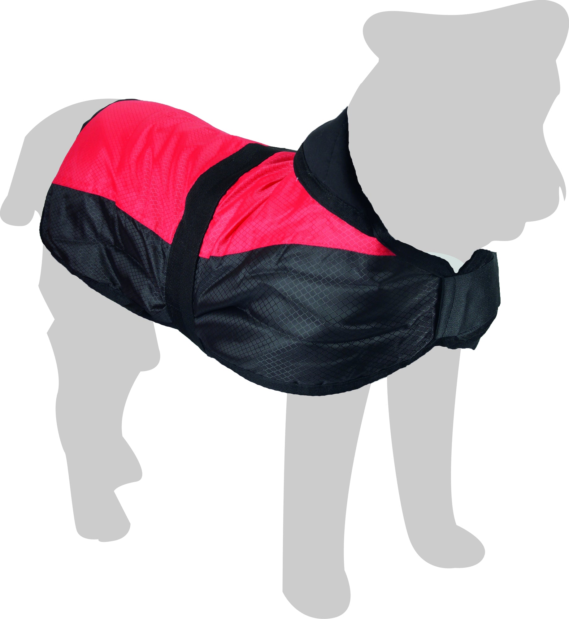 Veste Thermique Imperméable pour Chiens
