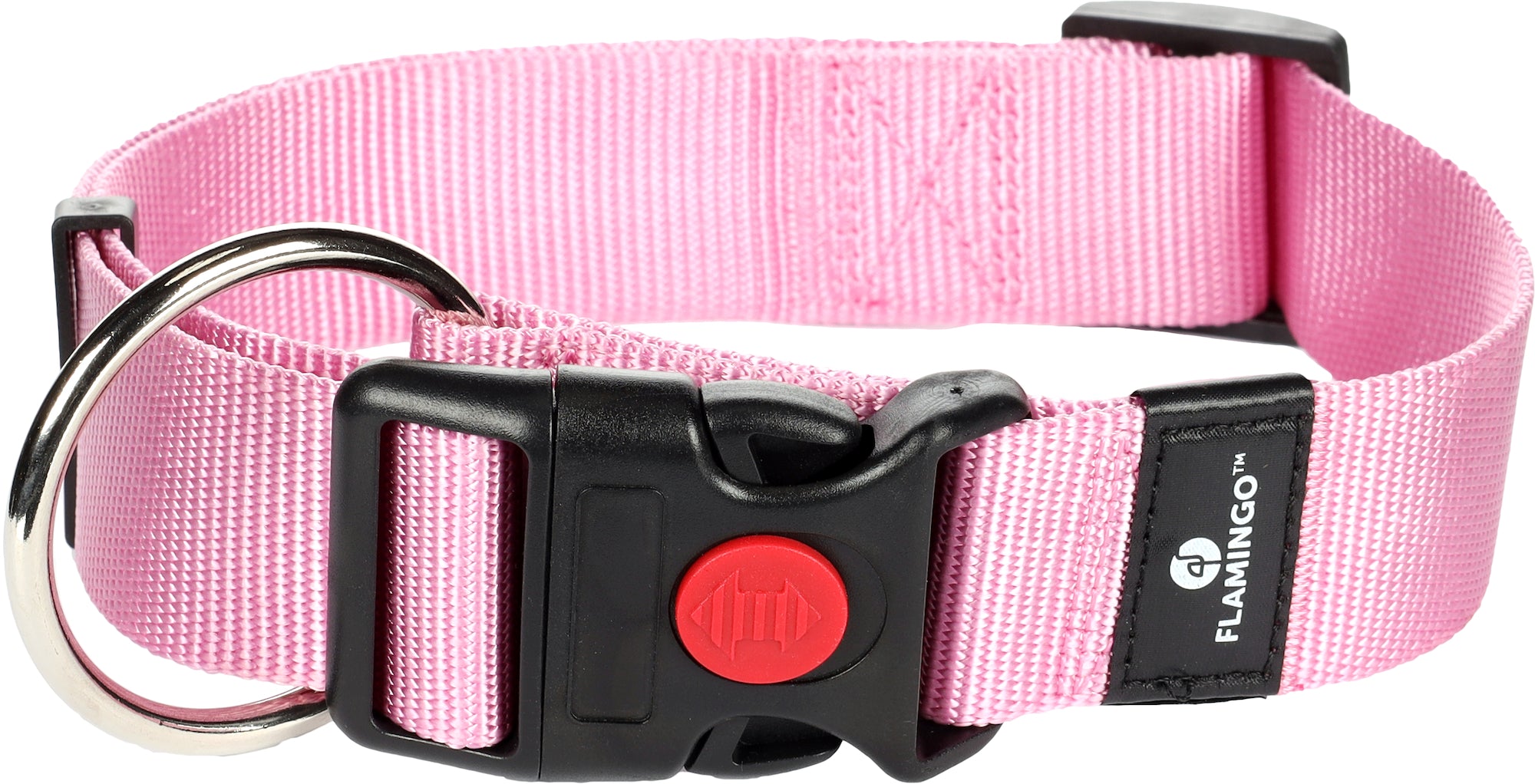 Collier Sécurité Ziggi pour Animaux