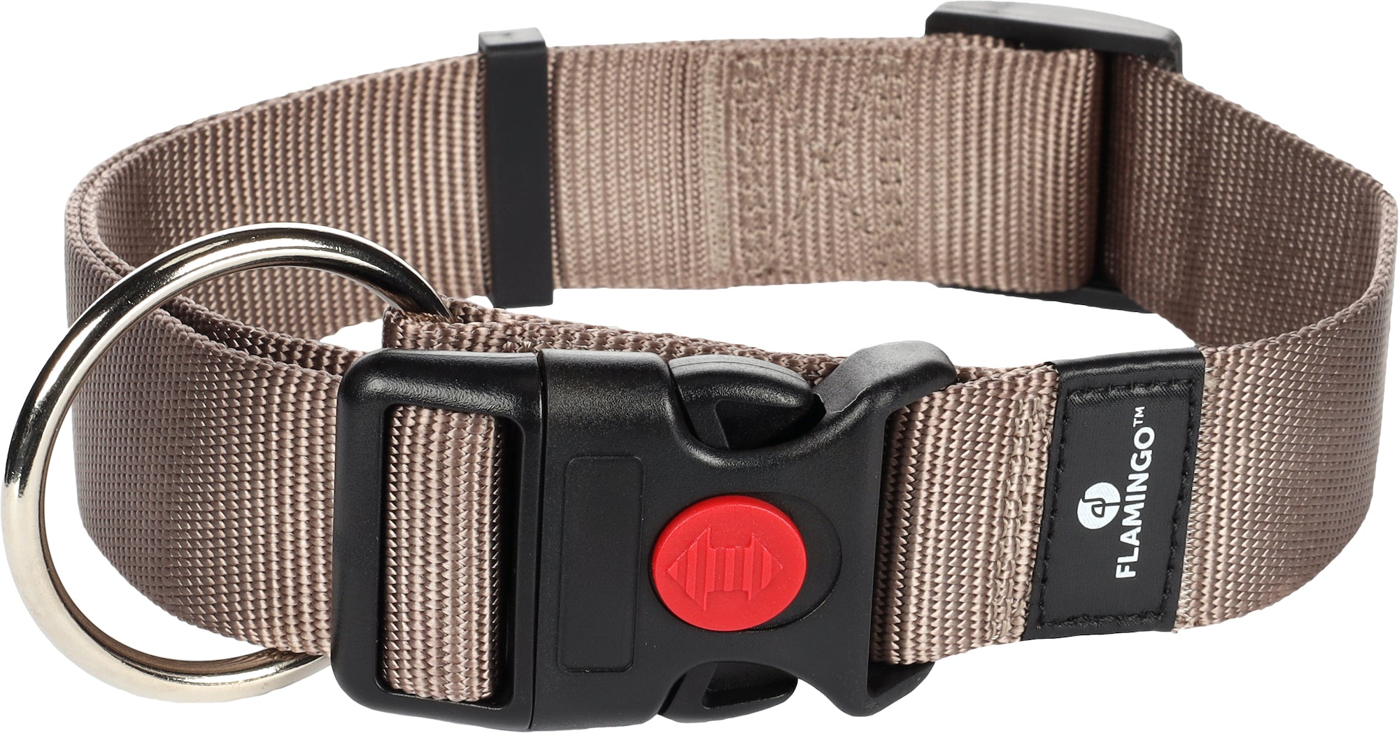 Collier Sécurité Ziggi pour Animaux