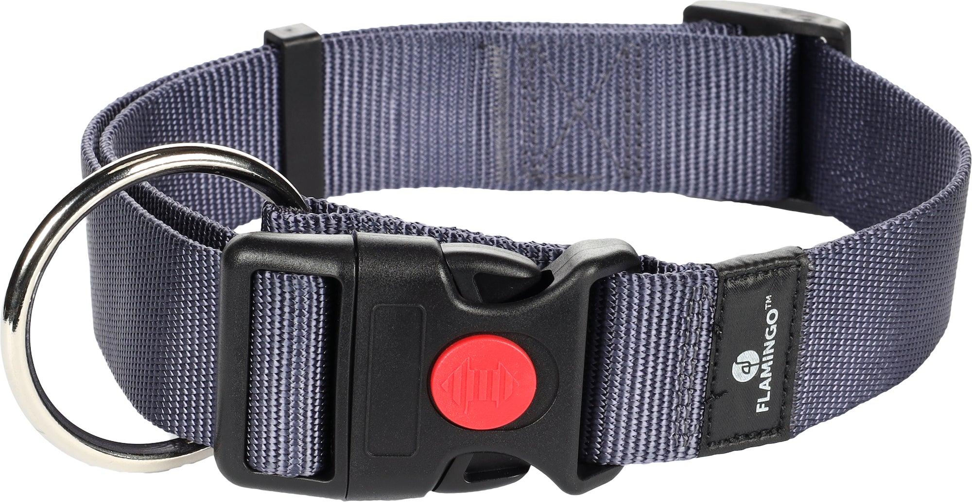 Collier Sécurité Ziggi pour Grands Chiens