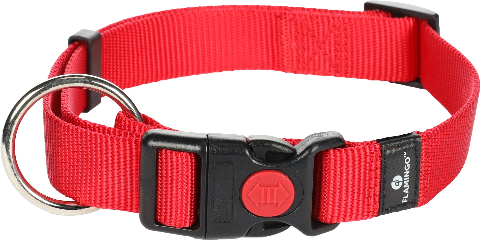 Collier Sécurité Ziggi pour Animaux