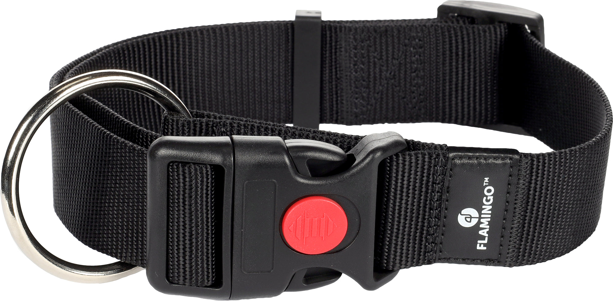 Collier Sécurité Ziggi pour Animaux