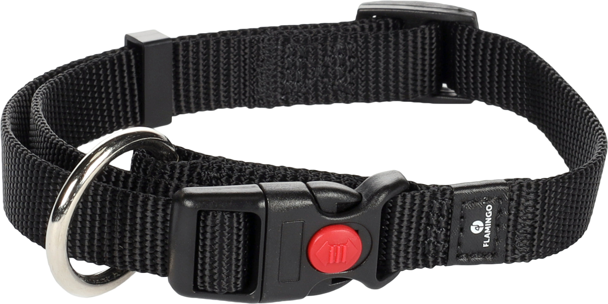 Collier Sécurisé Ziggi pour Petits Chiens