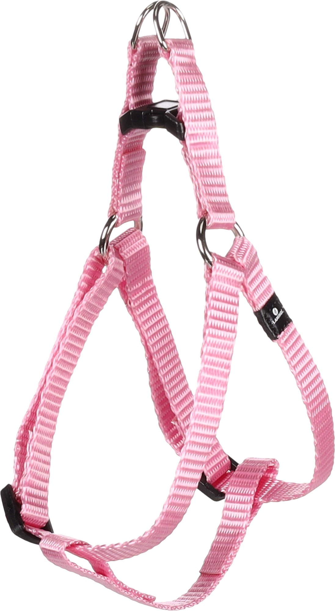 Harnais Confort Ajustable pour Chiens