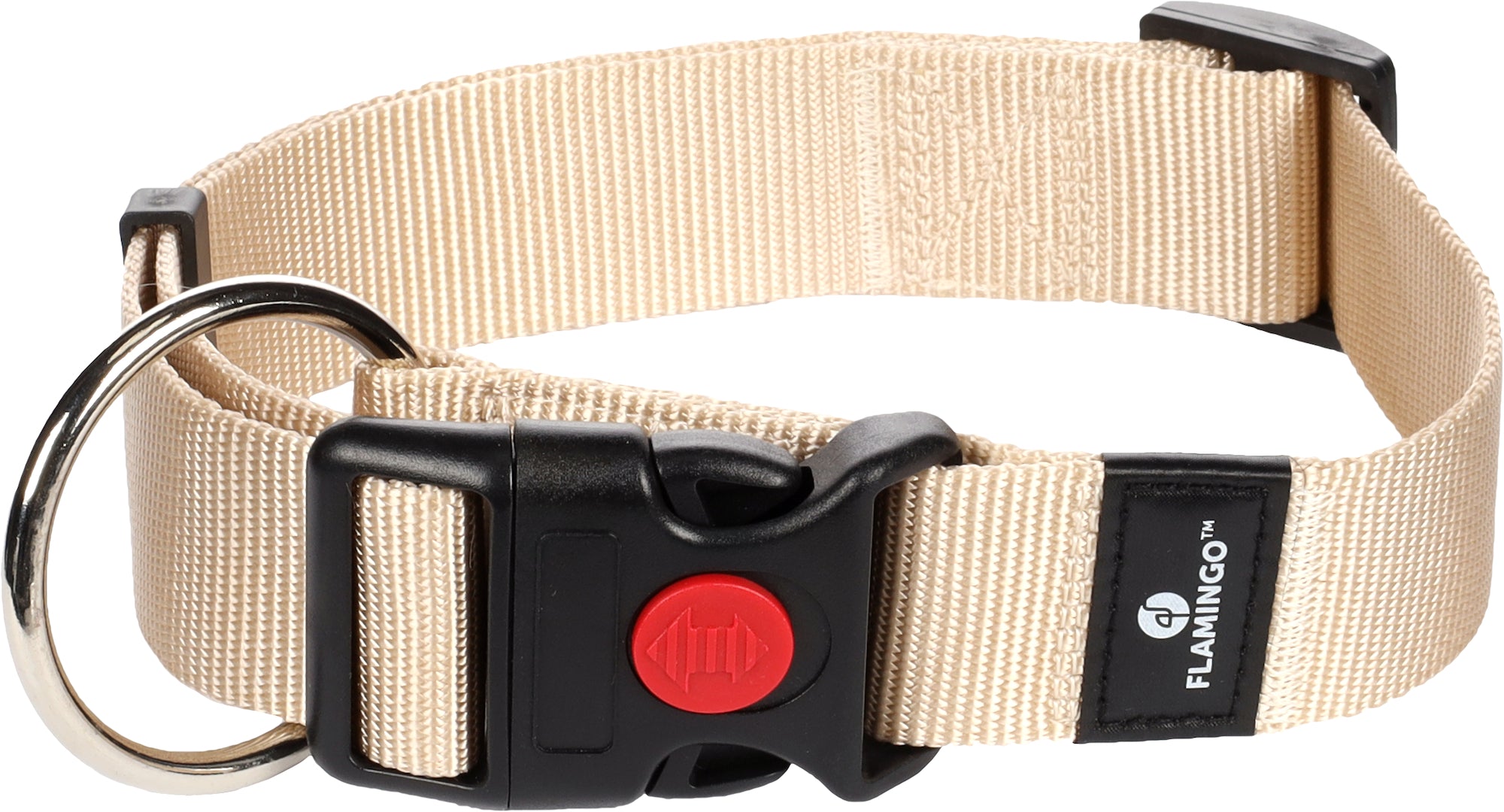Collier Sécurité Ziggi pour Animaux
