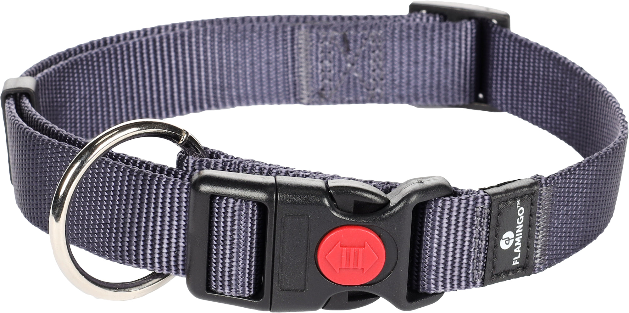 Collier Sécurité Ziggi pour Animaux