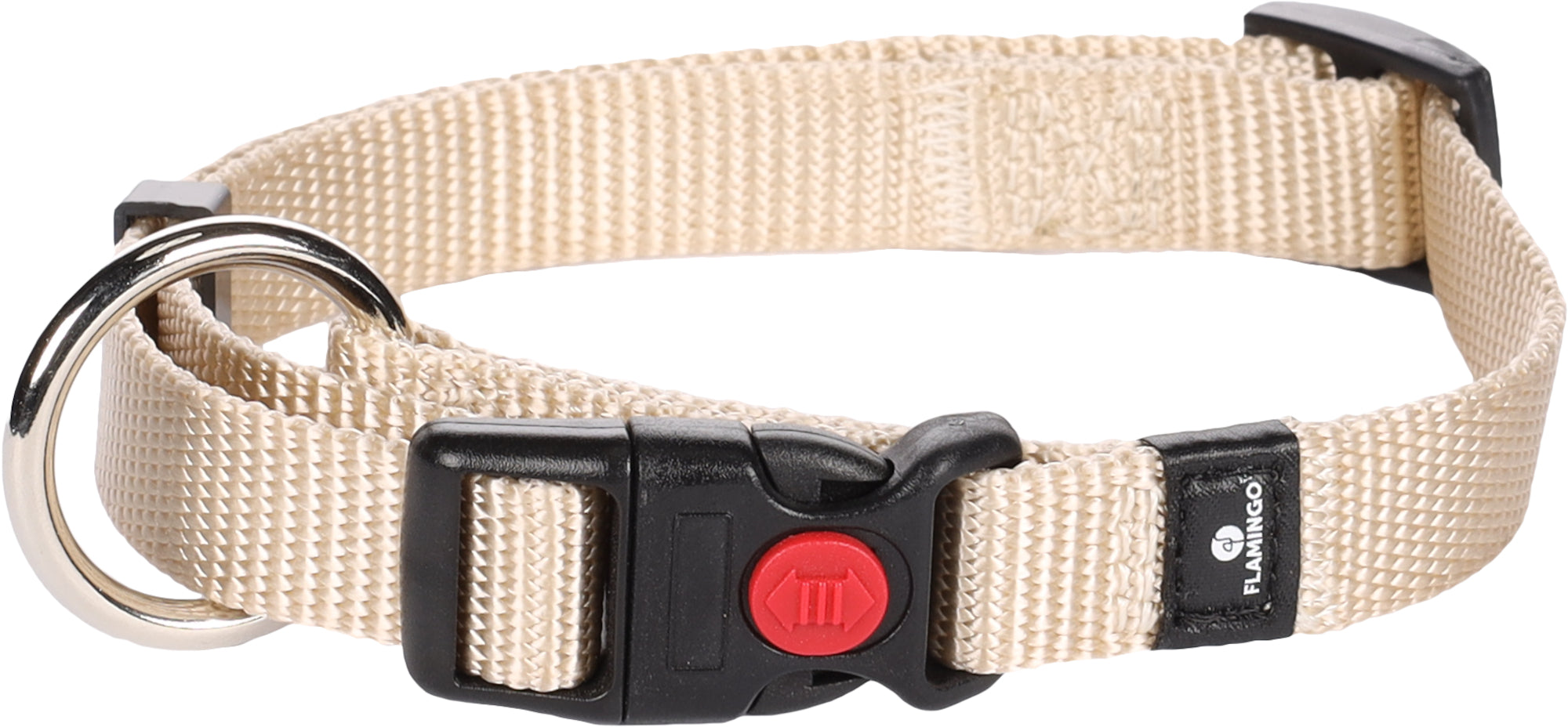 Collier Sécurisé Ziggi pour Petits Chiens