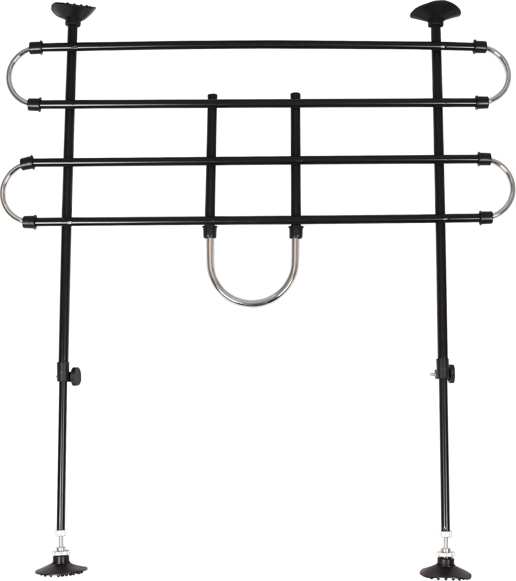 Grille de protection pour voiture