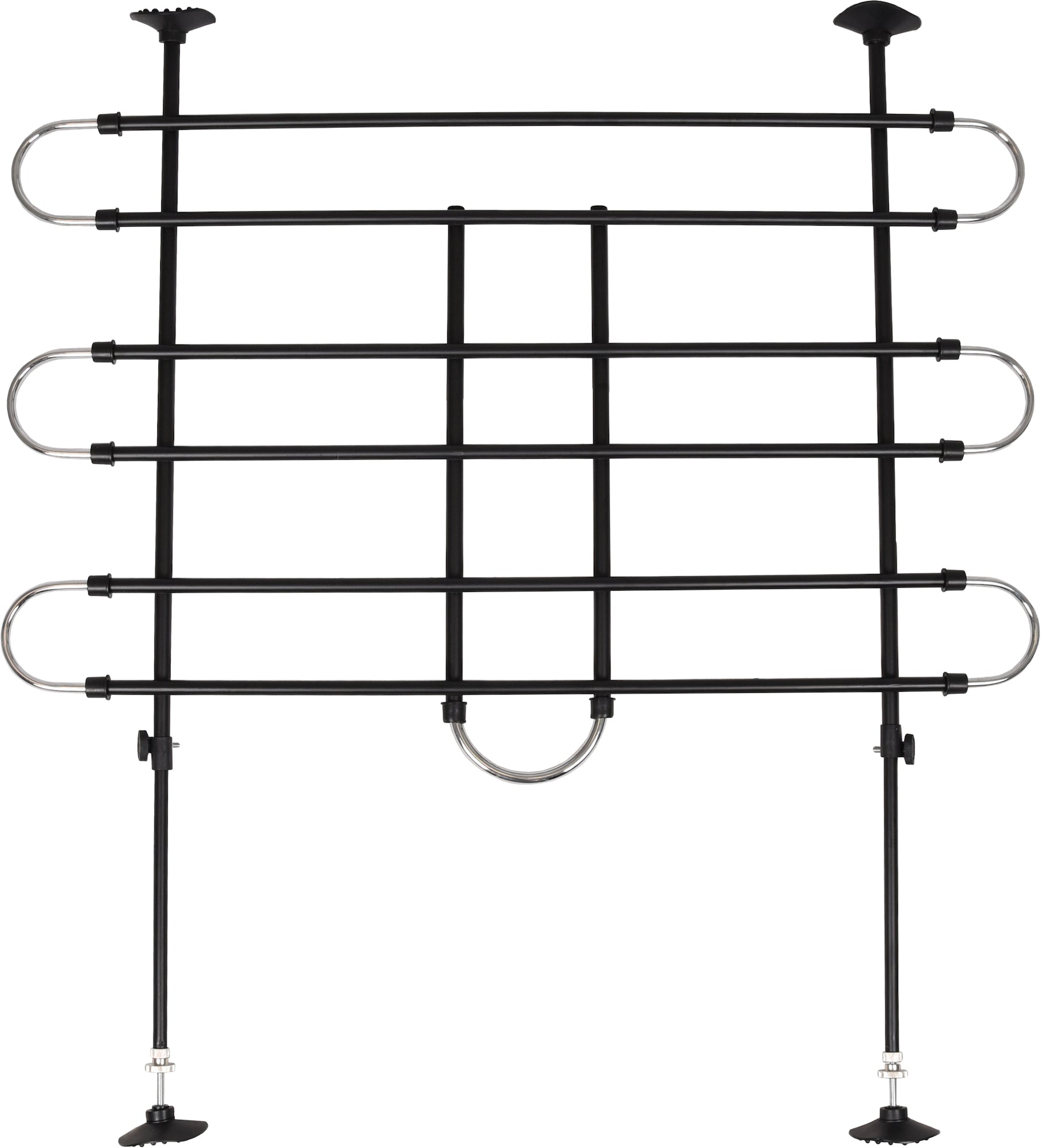 Grille de protection pour voiture