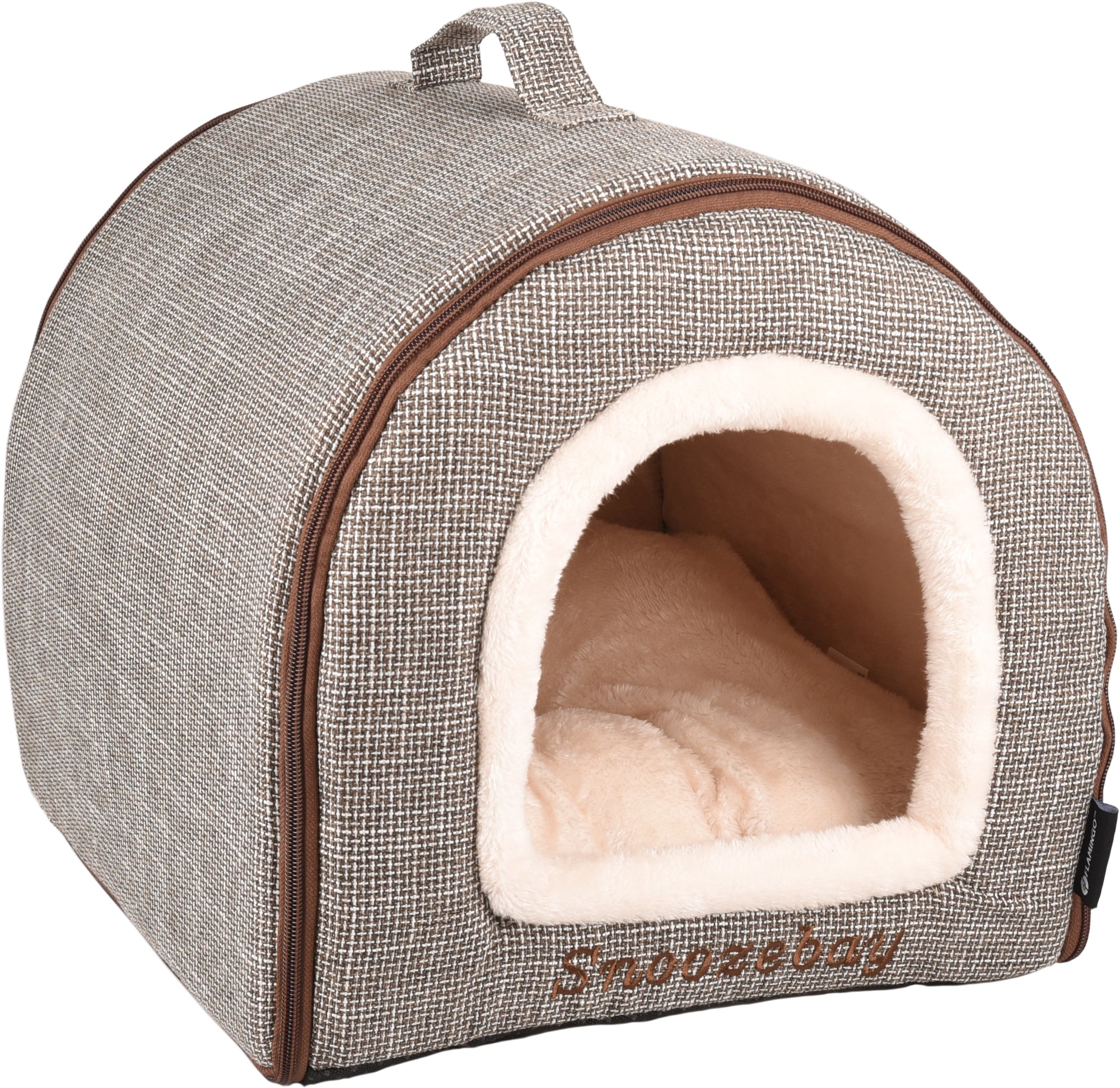 Espace sommeil Ovale